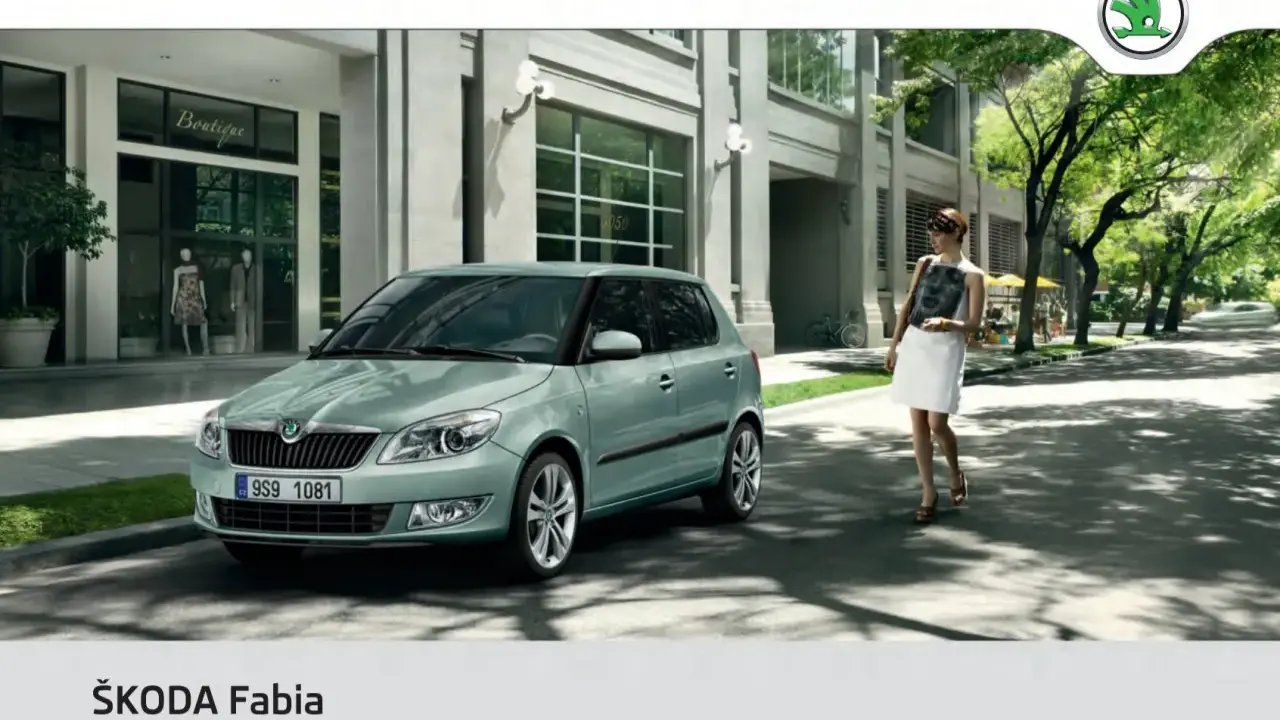 Wymiana chłodnicy Skoda Fabia: Jak zrobić to samemu i zaoszczędzić?