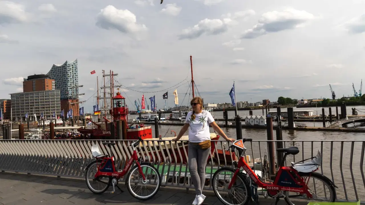 Gdzie leży Hamburg? Odkryj jego sekrety i zaplanuj podróż!