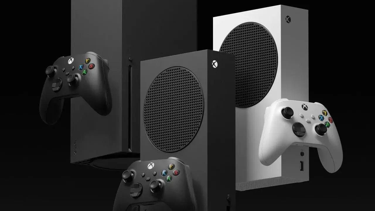 Najnowszy Xbox: Series X vs S. Który wybrać i dlaczego?