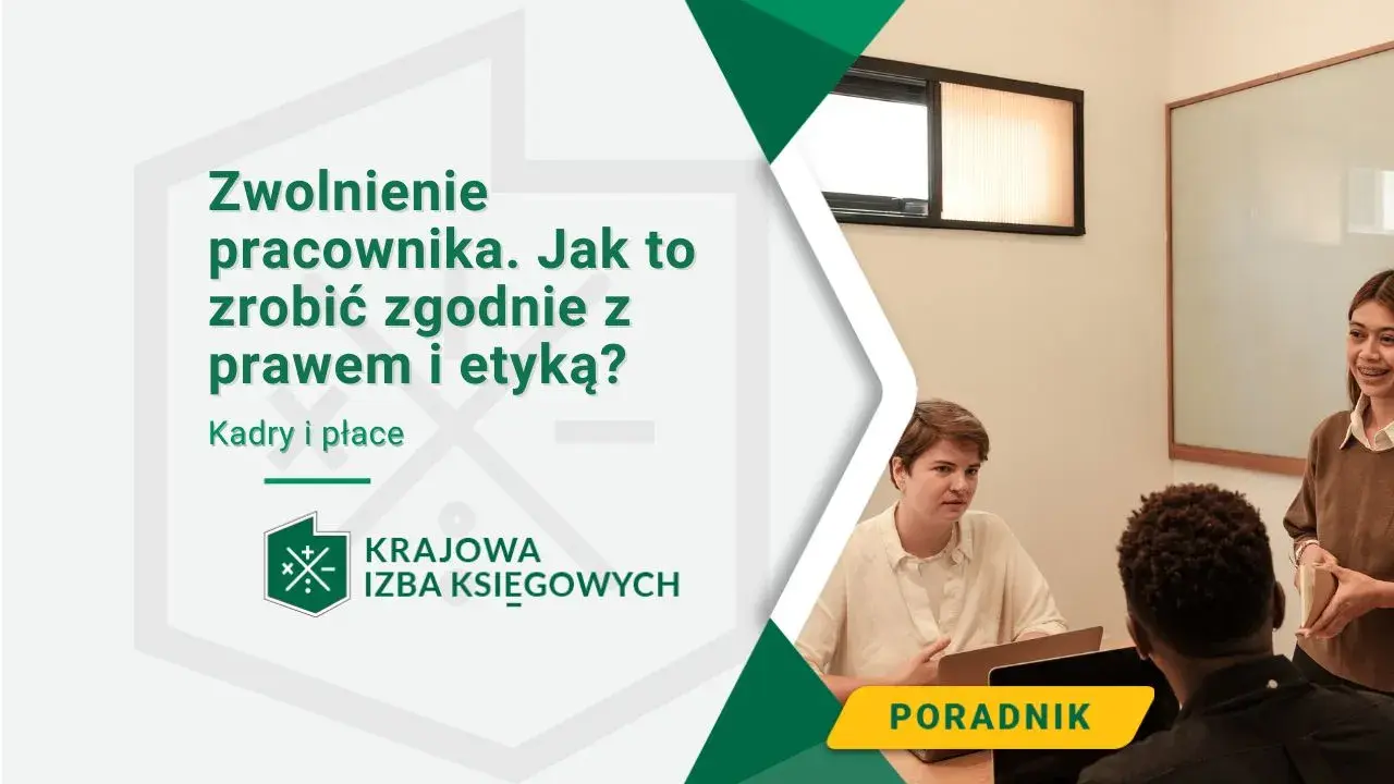 Umowa na czas nieokreślony: Jak zwolnić pracownika zgodnie z prawem?