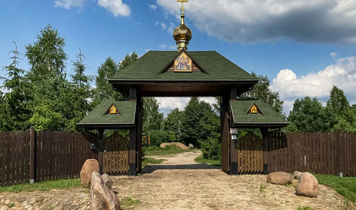 Podlasie co zwiedzić? Odkryj perełki natury i historii!