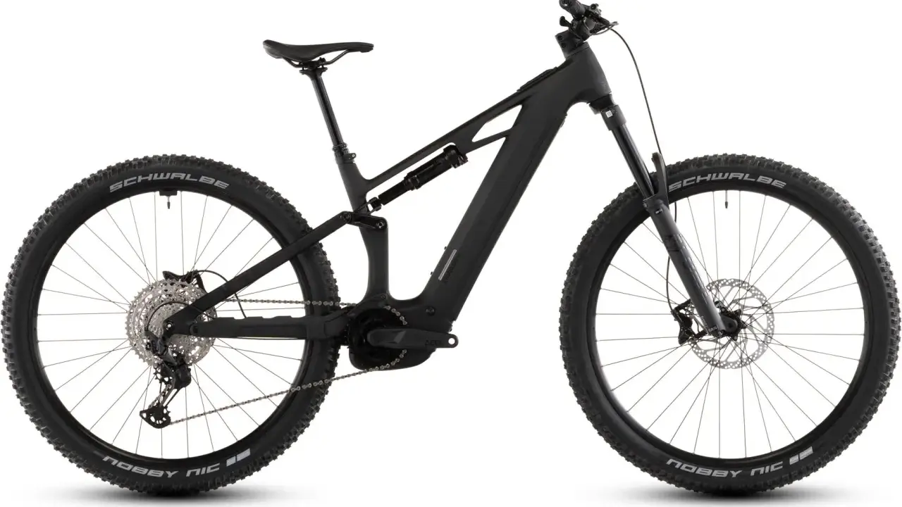 Bicicleta de montaña para mujer: Encuentra tu compañera perfecta