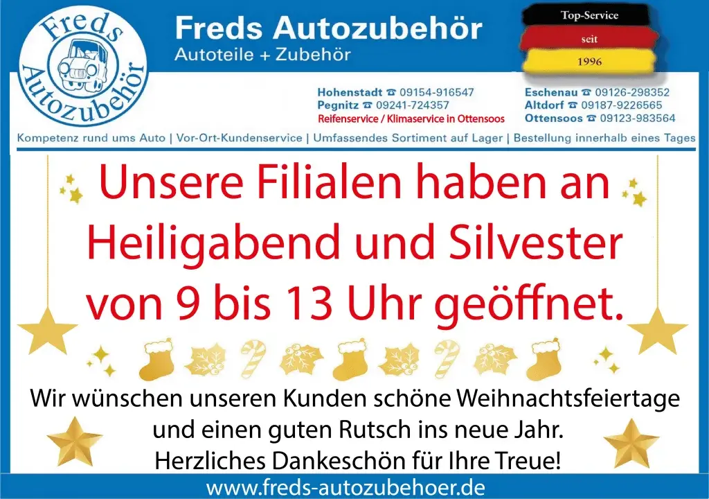 Autoteile & Zubehör in der Nähe finden: Ihr schneller Ratgeber