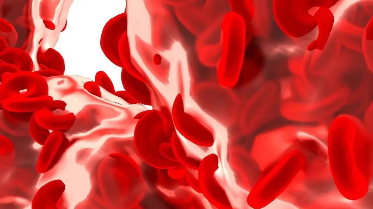 Podwyższona hemoglobina: Kiedy martwić się wynikiem badań?