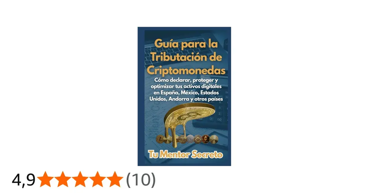 Guía para declarar criptomonedas. Aprende a optimizar tus activos digitales en España y otros países.