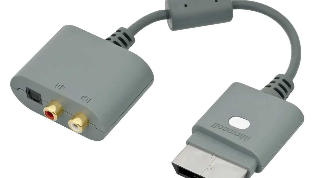 Jak podłączyć Xbox 360 do TV? Prosty poradnik i rozwiązania problemów