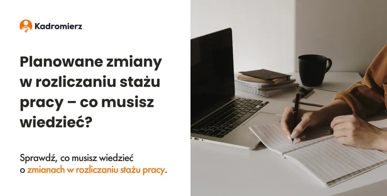 Czy okres próbny wlicza się do stażu pracy? Prawa i zmiany 2026