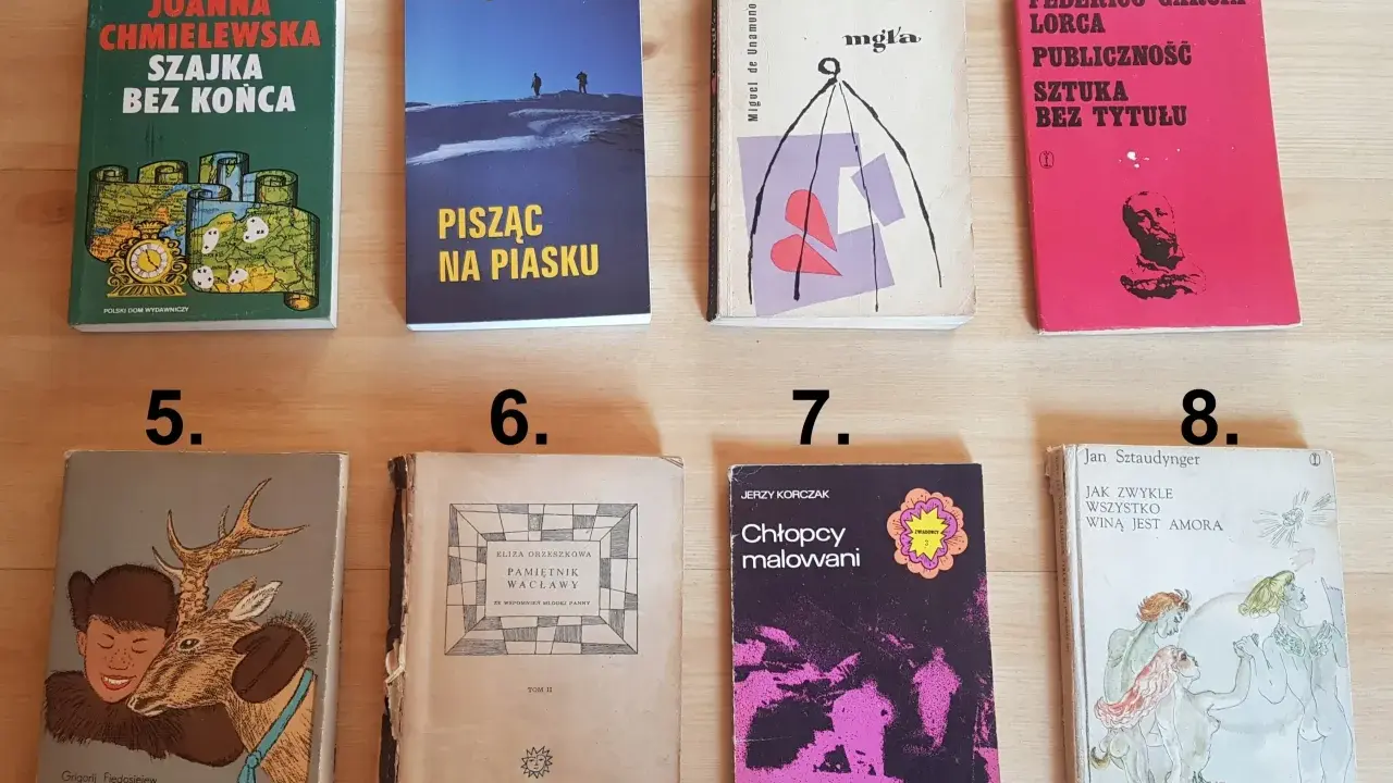 Gdzie kupić używane książki? Przewodnik po tanich perełkach!