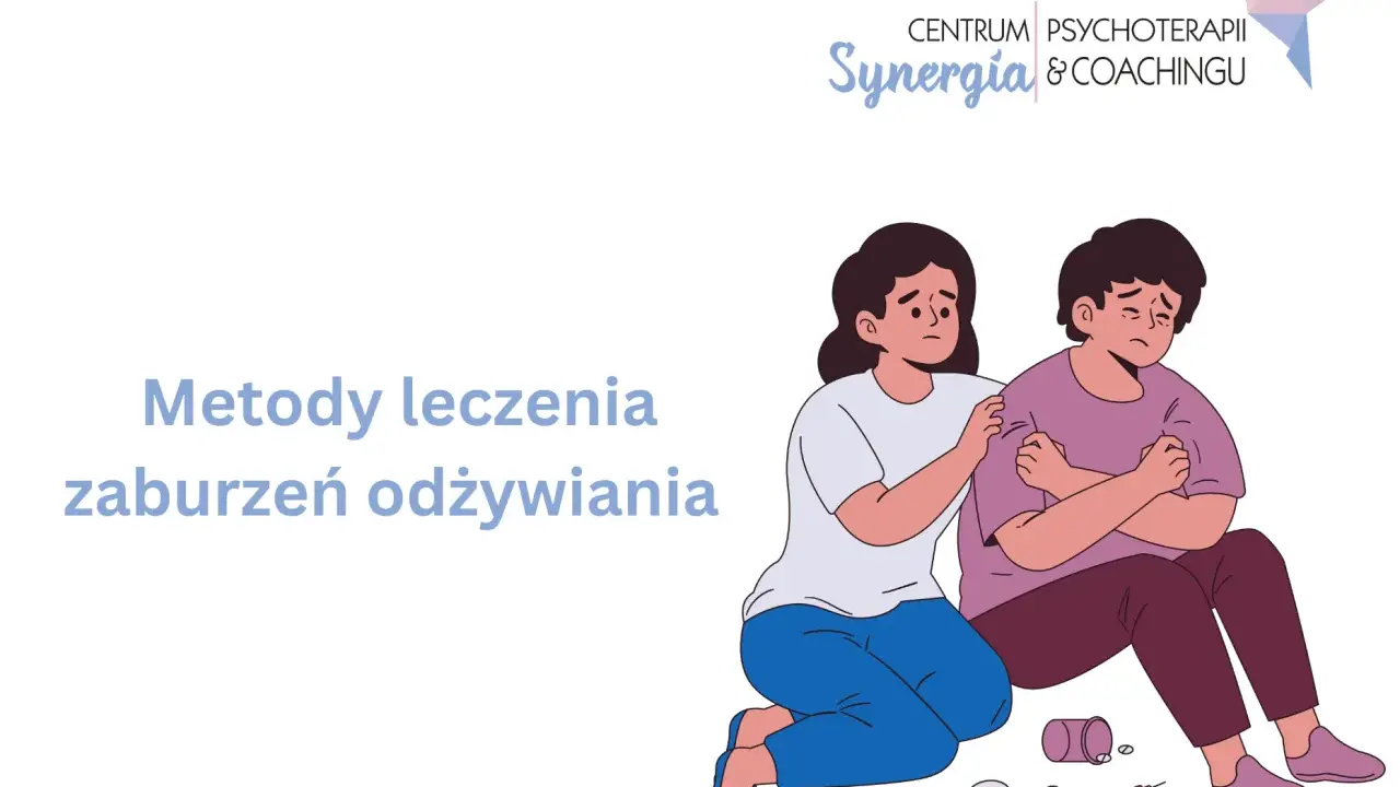 Zaburzenia odżywiania: Jak rozmawiać i wspierać mądrze?