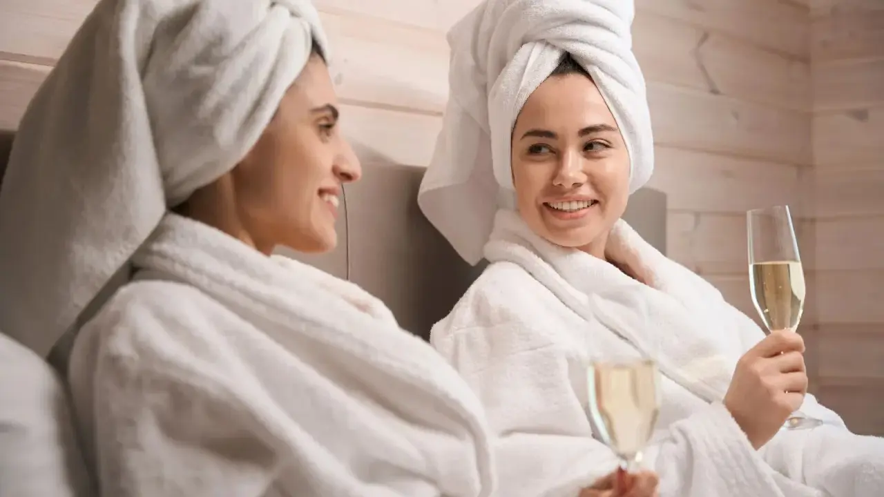 Oferta SPA dla dwojga: jak wybrać idealny pakiet na weekend?