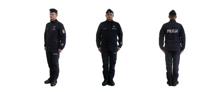 Umundurowanie Policji: Rozporządzenie, nowości i sekrety munduru