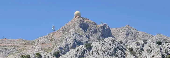 Höchster Berg Mallorca: Warum der Puig Major tabu ist & dein Ziel