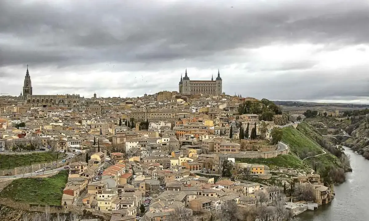 Toledo: Qué ver en la Ciudad de las Tres Culturas y cómo optimizar
