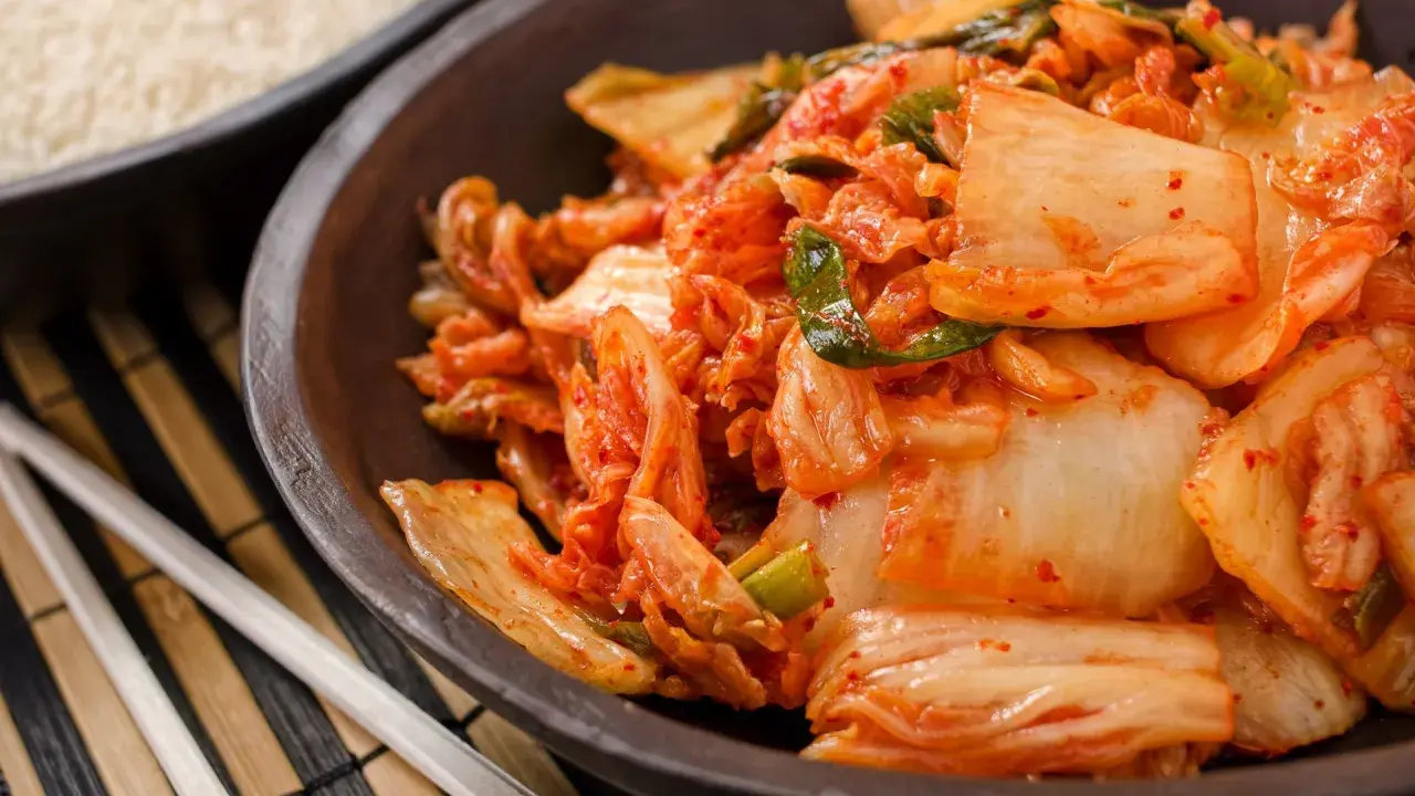 Kimchi: Do czego używać? Klasyka i kreatywne przepisy!