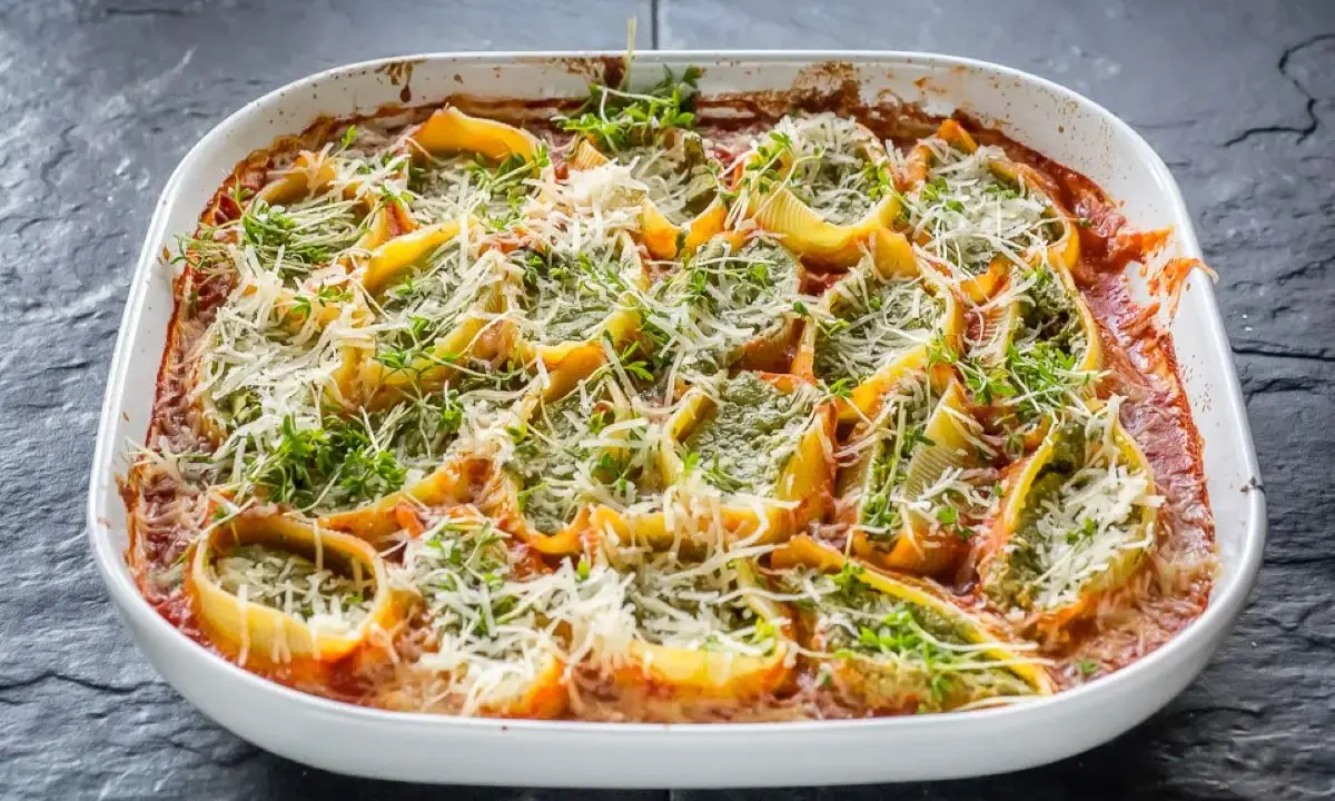 Pyszna pasta z bryndzy: szybki przepis i 10+ inspiracji!