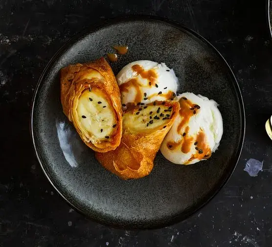 Desserts Banane Rapides : 15 Recettes Faciles & Gourmandes