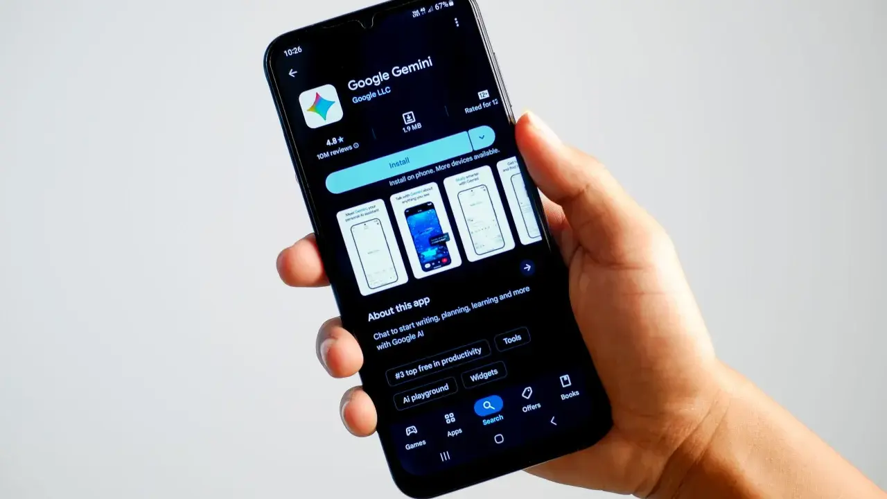 Asystent Google: Śmieszne dowcipy i ukryte easter eggi odkryj je!
