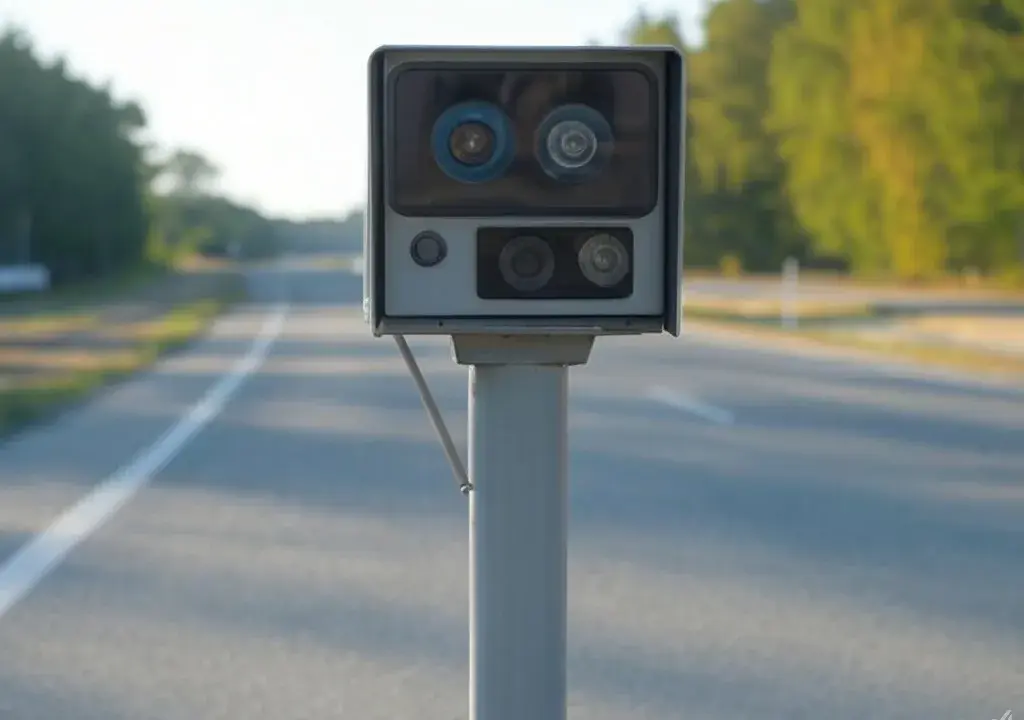 Jak sprawdzić zdjęcie z fotoradaru? Pełny poradnik krok po kroku