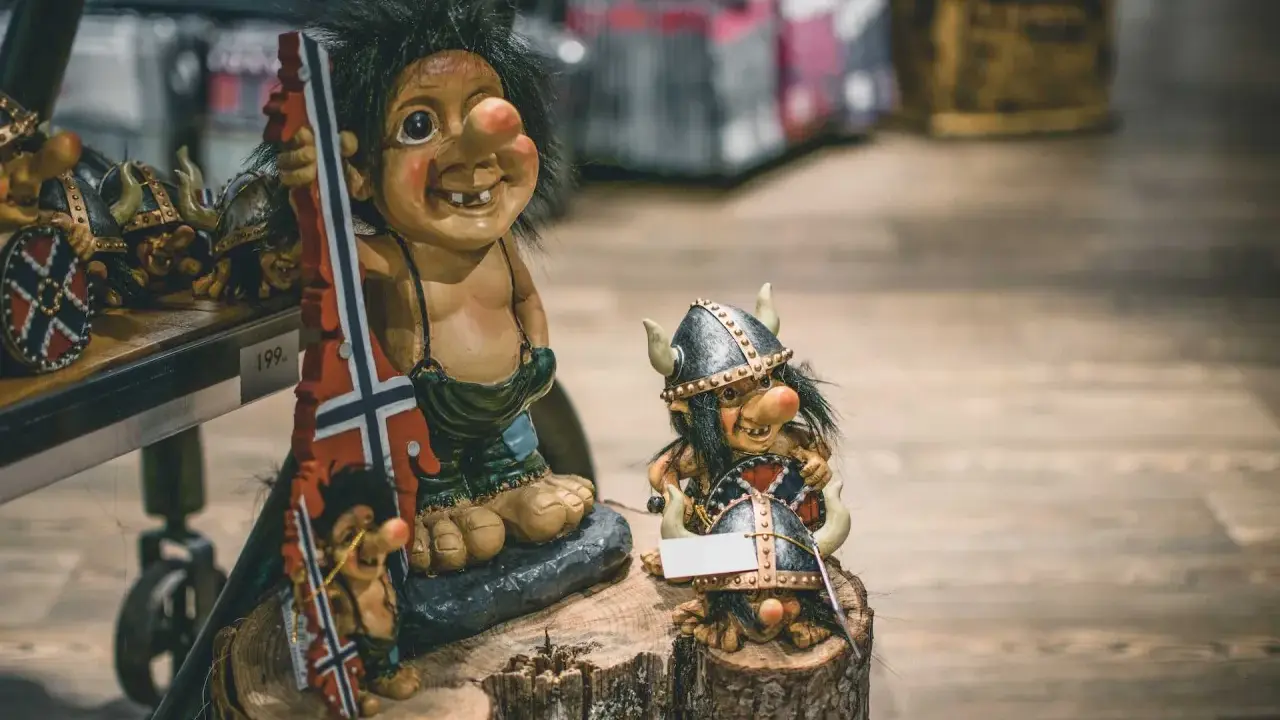 Co warto kupić w Norwegii? Pamiątki, smaki, Tax-Free i unikaty