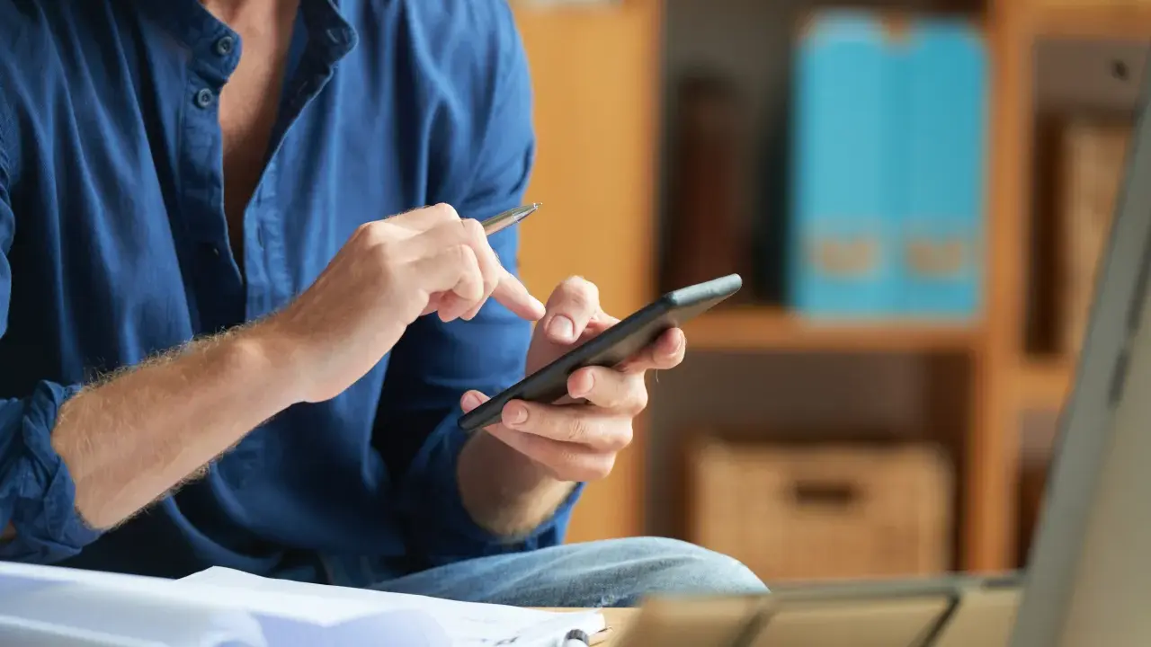 Aplikacje mobilne w 2026 roku: dlaczego wszystko mamy w telefonie