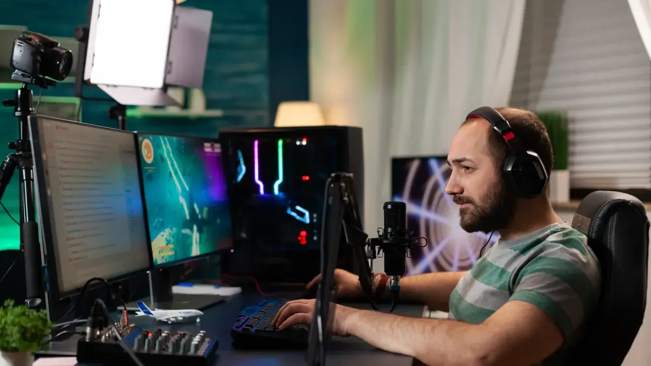 Jak streaming zmienia sposób korzystania z rozrywki online?