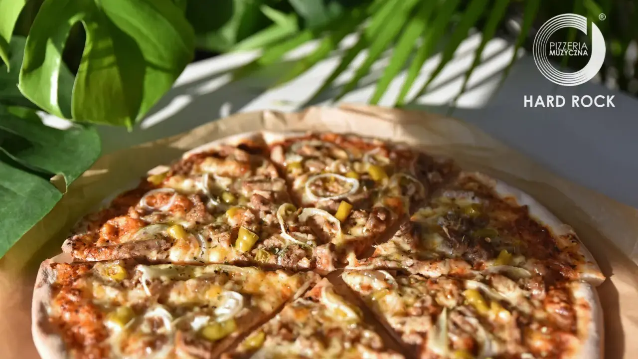 Pizza: fast food czy kulinarny majstersztyk? Rozwiewamy wątpliwości