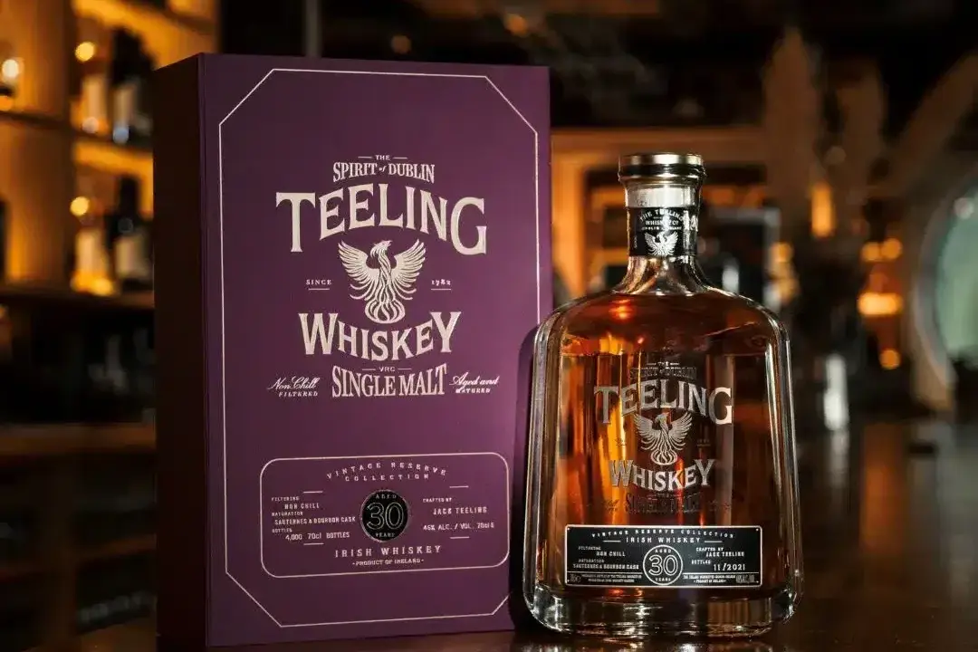 Cena 30-letniej whisky: Ile kosztuje i czy to dobra inwestycja?