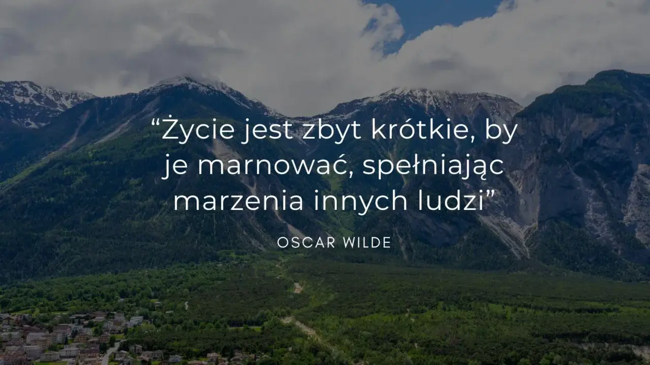 Najważniejsze cytaty, które warto znać: Odkryj ich moc