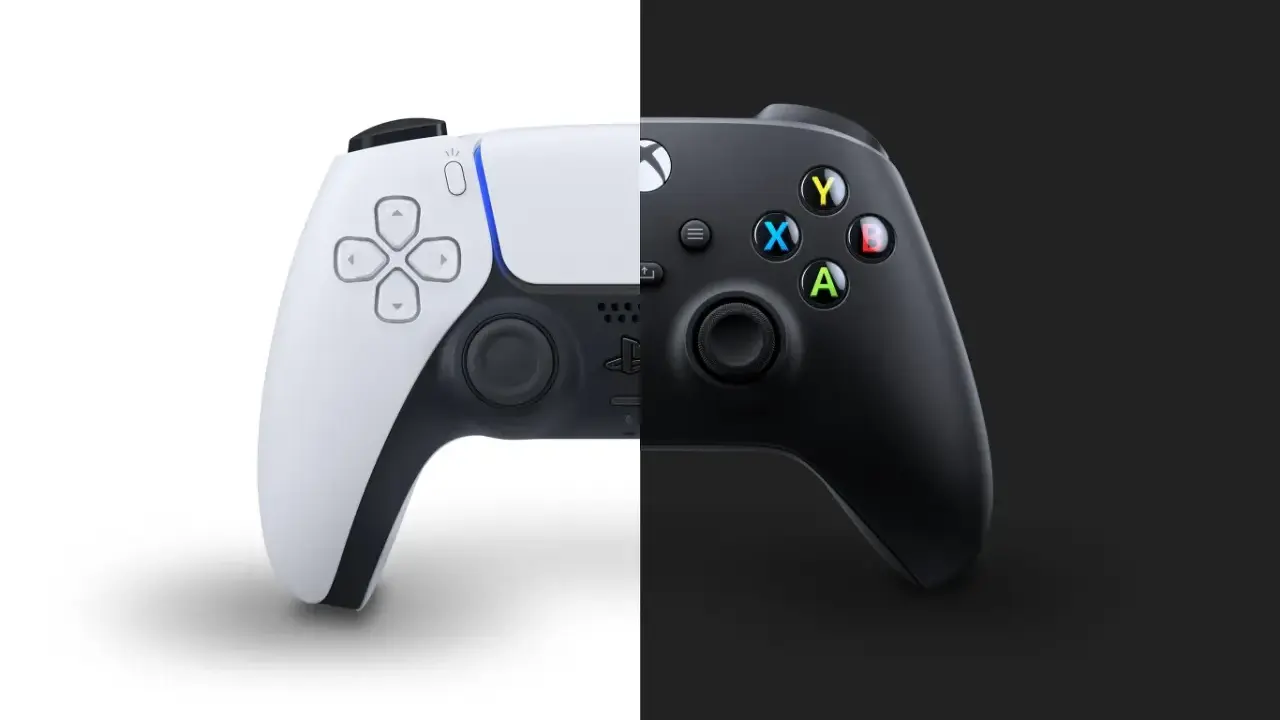 PS5 czy Xbox Series X: Która konsola jest dla Ciebie idealna?