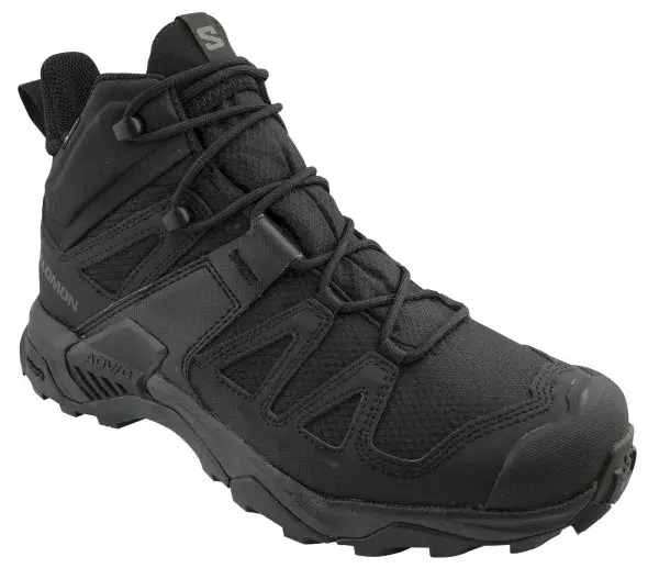 Las mejores botas de montaña Salomon: características y precios que necesitas saber