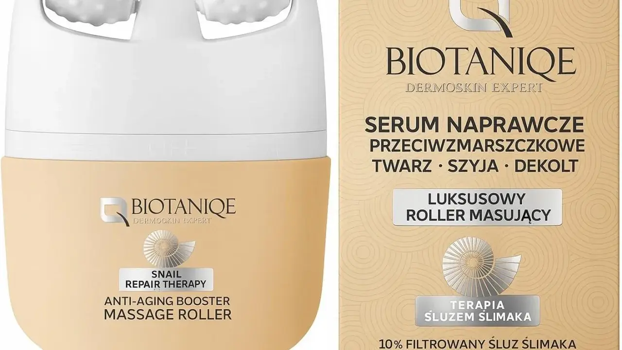 Biotaniqe Age Control serum: Czy to hit? Skład, efekty, cena, opinie