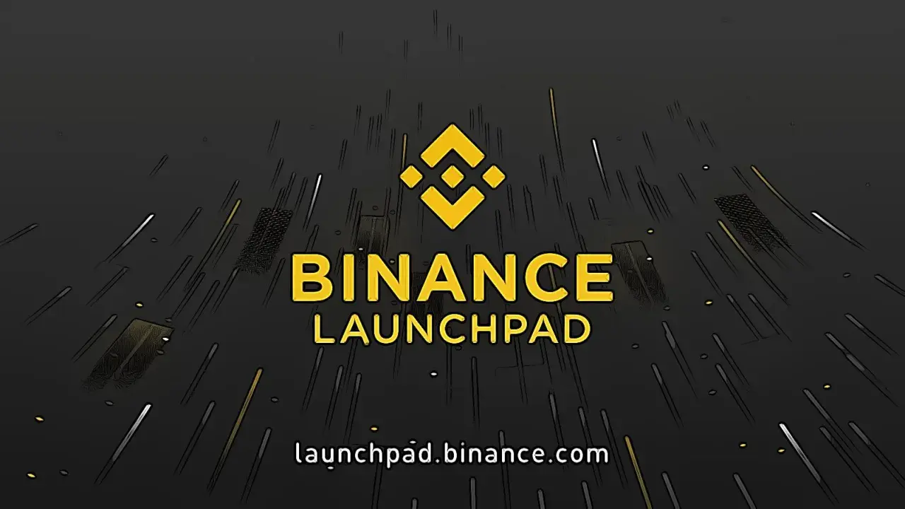 Binance Launchpad: platforma startowa dla nowych projektów kryptowalutowych.