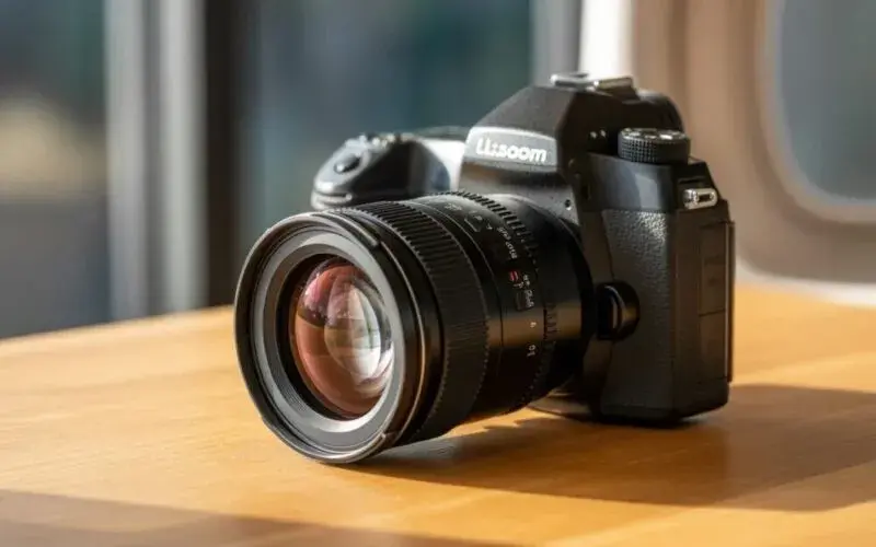 Obiektyw 35 mm: do czego? Odkryj jego wszechstronne zastosowania!
