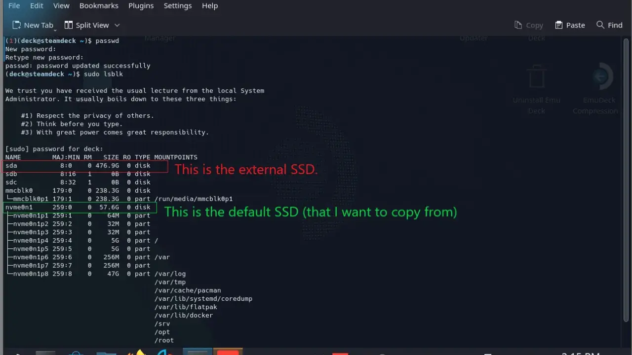 Przenieś Steam na SSD: Gry szybciej, więcej miejsca, bez problemów