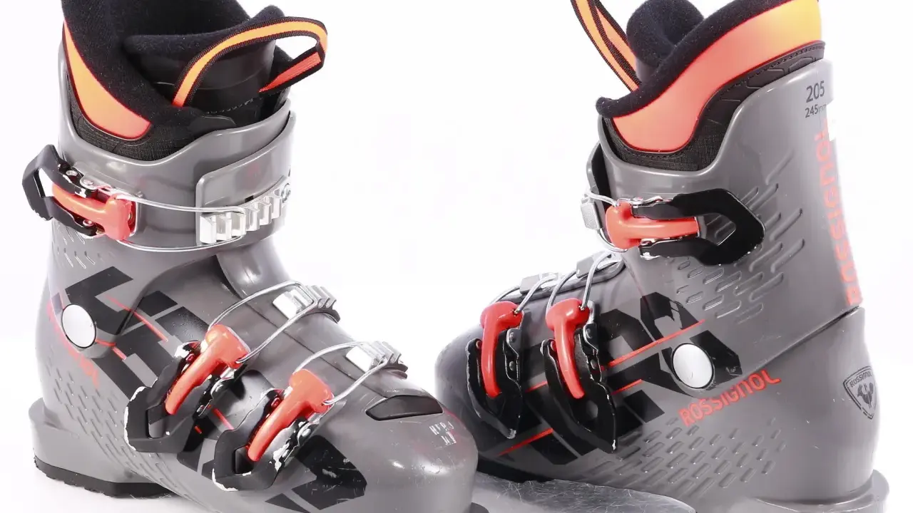 Buty narciarskie 25.5 Mondopoint: Jaki to rozmiar EU? Sprawdź!