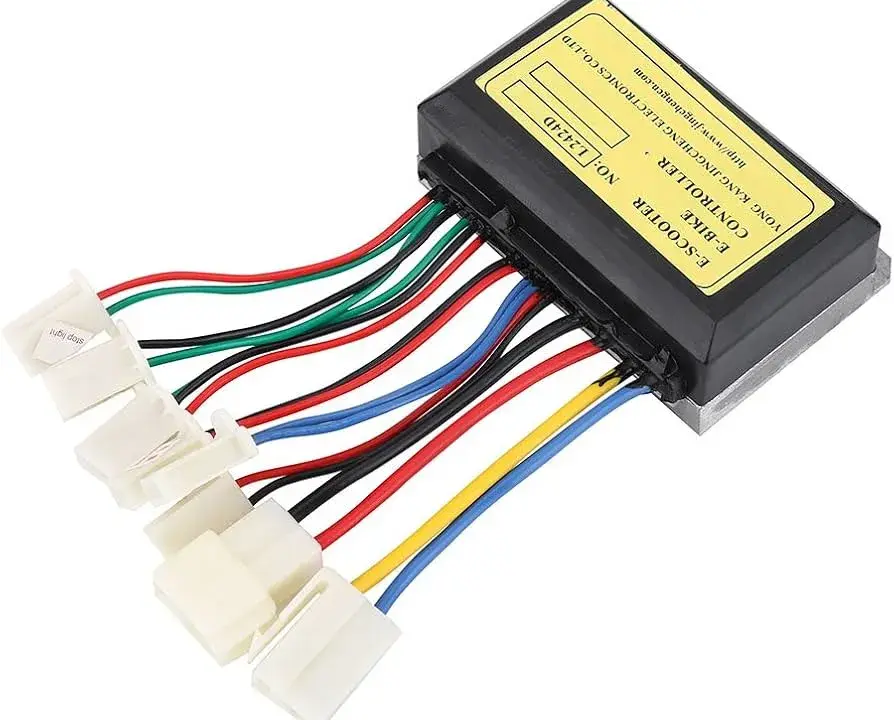 48 Volt Motor: Die besten Anwendungen, Spezifikationen und Tipps