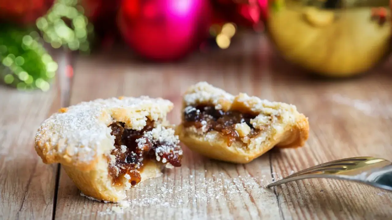 Mince Pie: Ricetta Perfetta e Tradizione Natalizia Britannica