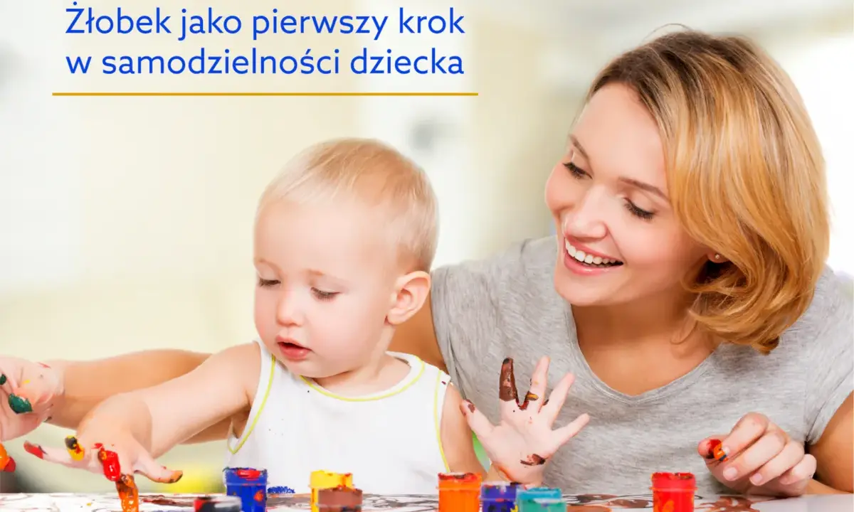Żłobek: Ile dzieci na opiekuna? Poznaj normy i chroń dziecko