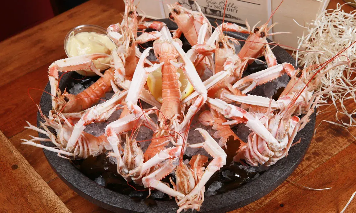 Langouste au four : recette facile pour une chair tendre et savoureuse