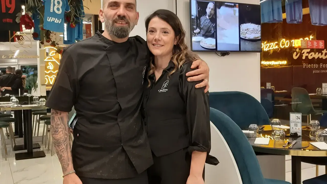 Quantobasta: Pizza & Dessert in Puglia - Menù, Prezzi e Recensioni