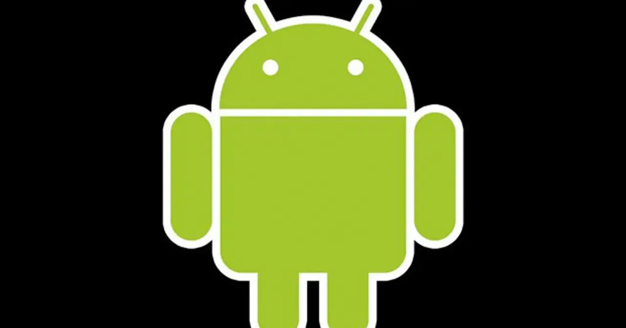 Zielony robot z antenkami, symbol systemu Android. Możliwość uzyskania pełnej kontroli nad urządzeniem po wykonaniu operacji root Android.