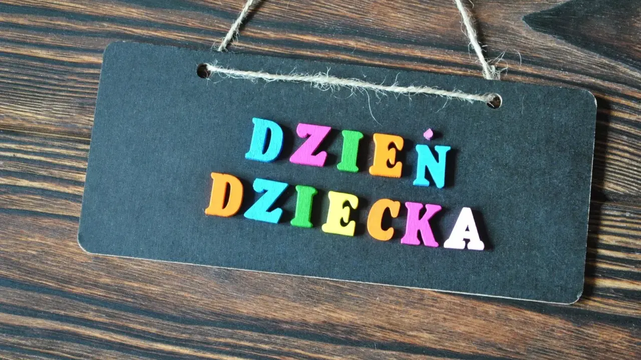 Dzień Dziecka: Kiedy jest? Odpowiedź, historia i inspiracje