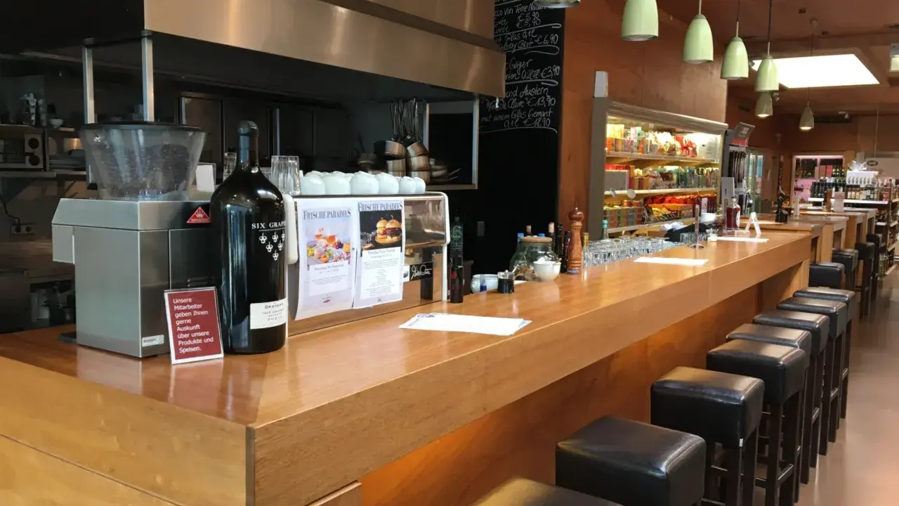 Freddies Hürth: Moderne Hausmannskost & mehr | Infos & Bewertungen