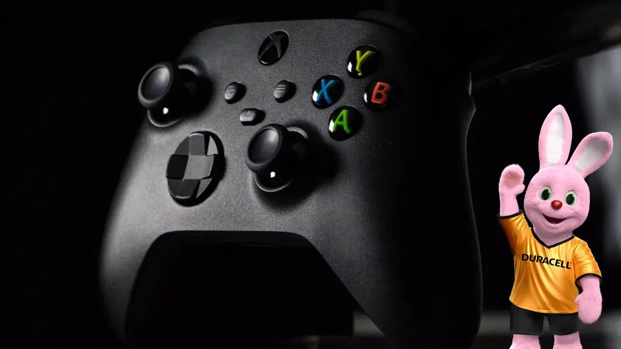 Zasilanie kontrolera Xbox: Oszczędność czy wygoda? Wybierz mądrze!