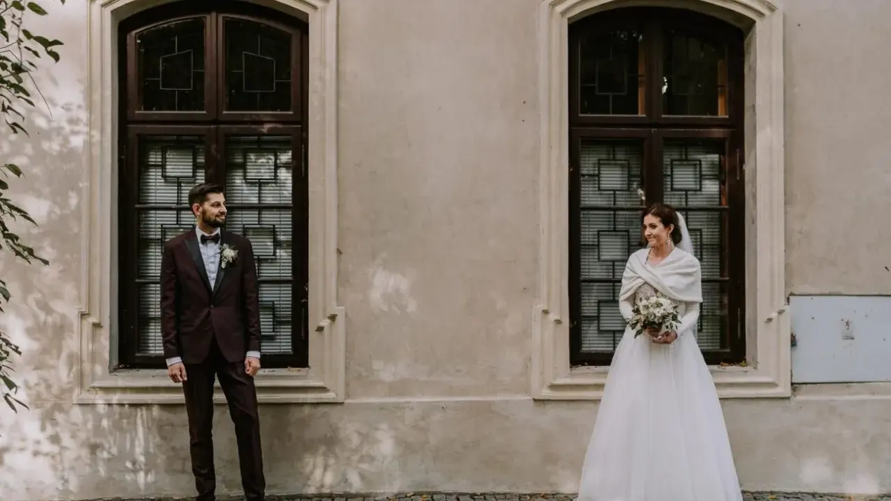 Fotograf ślubny: Checklista pytań. Zabezpiecz swoje wspomnienia!