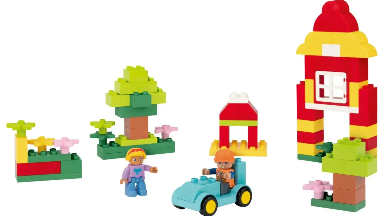 Lidl Playtive: Drewniane hity, LEGO i okazje. Jak je zdobyć?