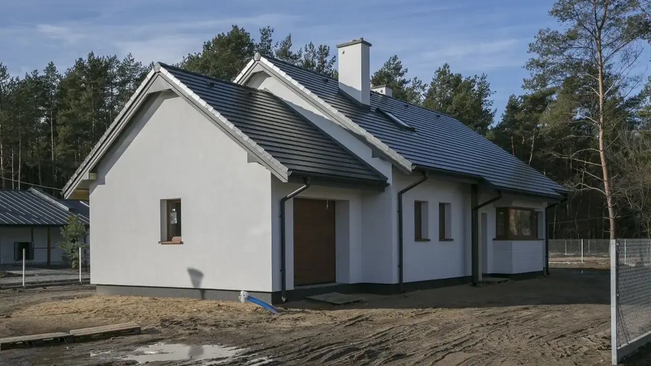 Dom w 8 godzin? Sprawdź realny koszt i proces budowy!