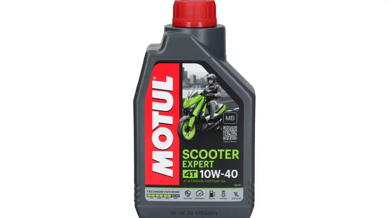 Motul 10W-40: Który wybrać i jak rozpoznać oryginał? Poradnik eksperta