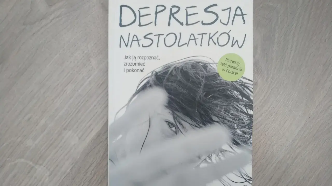 Jak leczyć depresję u nastolatków? Przewodnik dla rodziców