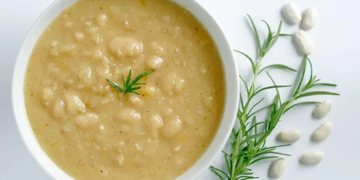 Minestra di Cannellini: Ricetta Facile, Cremosa e Varianti Golose